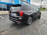 New 2025 GMC Yukon XL AT4 w/ AT4 Premium Plus Package image 5