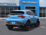 New 2026 Buick Encore GX Sport Touring w/ Experience Buick Package image 4