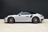 Certified 2019 Porsche 911 Turbo image 2
