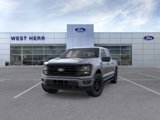 New 2025 Ford F150 XLT w/ Equipment Group 302A MID image 2