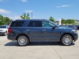 Certified 2024 Ford Expedition Limited image 2