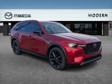 New 2025 MAZDA CX-90 Plug-In Hybrid w/Premium Sport image 2