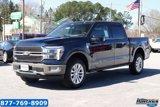 New 2025 Ford F150 King Ranch image 3