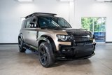 Used 2025 Land Rover Defender 110 X image 4