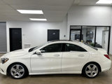 Used 2018 Mercedes-Benz CLA 250 image 3