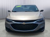 Used 2022 Chevrolet Malibu LT image 2