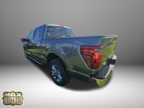 New 2025 Ford F150 Lariat w/ Equipment Group 501A Mid image 5