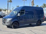 Used 2025 Mercedes-Benz Sprinter 2500 image 6