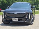 Used 2025 Cadillac Lyriq Sport image 4