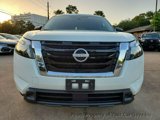 Used 2024 Nissan Pathfinder S image 4