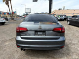 Used 2017 Volkswagen Jetta S w/ Jetta S Cold Weather Package image 5