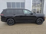 New 2025 Jeep Grand Cherokee L Altitude image 2