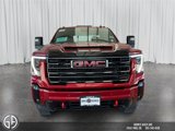 New 2025 GMC Sierra 2500 AT4 w/ Technology Package image 2