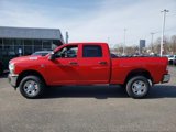 New 2024 RAM 3500 Tradesman w/ Chrome Appearance Group image 3