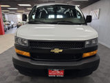Used 2022 Chevrolet Express 2500 Extended w/ Driver Convenience Package image 4
