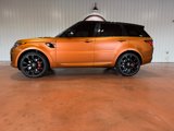 Used 2020 Land Rover Range Rover Sport HST image 2