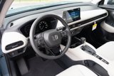 New 2026 Honda HR-V LX image 3