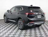 New 2025 Buick Envision Preferred image 5