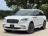 Certified 2023 Lincoln Aviator Black Label w/ Class IV Trailer Tow Package image 2