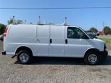 Used 2019 Chevrolet Express 2500 w/ Driver Convenience Package image 3