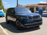 Used 2023 Land Rover Range Rover Long Wheelbase SE image 6