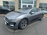 Certified 2022 Jaguar I-PACE HSE image 2