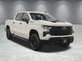 Used 2023 Chevrolet Silverado 1500 LT Trail Boss w/ Protection Package image 2