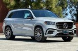 New 2025 Mercedes-Benz GLS 450 4MATIC image 2