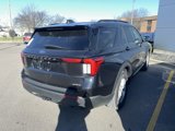 Used 2025 Ford Explorer Active image 6