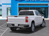 New 2025 Chevrolet Silverado 1500 LTZ w/ LTZ Convenience Package II image 4
