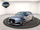 Used 2019 Audi S3 Premium Plus image 2
