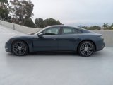 New 2025 Porsche Taycan image 2