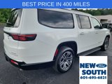 Used 2023 Jeep Wagoneer L Series II image 5