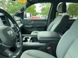 Used 2023 RAM 1500 4x4 Crew Cab image 4