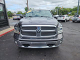 Used 2015 RAM 1500 Laramie Longhorn w/ Convenience Group image 2