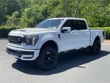 New 2025 Ford F150 Lariat w/ Equipment Group 502A High image 3