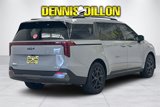 New 2025 Kia Carnival SX Prestige image 5