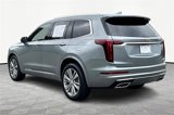 Certified 2024 Cadillac XT6 Premium Luxury w/ Technology Package image 4