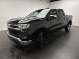 New 2025 Chevrolet Silverado 1500 LT w/ Leather Package image 5