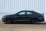 New 2025 Cadillac CT4 V w/ Super Cruise Package image 4