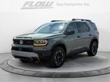 New 2026 Honda Passport TrailSport Elite image 3