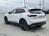 New 2025 Buick Envision Sport Touring image 5