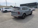 New 2025 Kia Telluride EX image 3