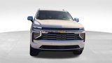 New 2025 Chevrolet Suburban Premier image 3