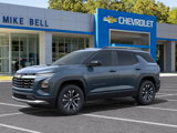 New 2026 Chevrolet Equinox LT w/ Convenience Package II image 2