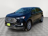 Used 2024 Ford Edge SEL image 4