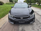 Used 2019 Honda Civic EX image 3