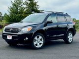 Used 2006 Toyota RAV4 Sport image 5