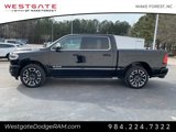 New 2025 RAM 1500 Limited w/ Trailer Tow Group image 4