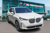 New 2026 BMW X3 xDrive30 w/ Convenience Package image 3